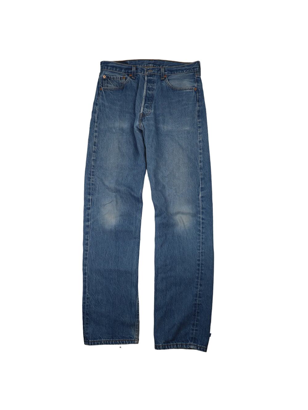 Vintage Levis 501xx Jeans